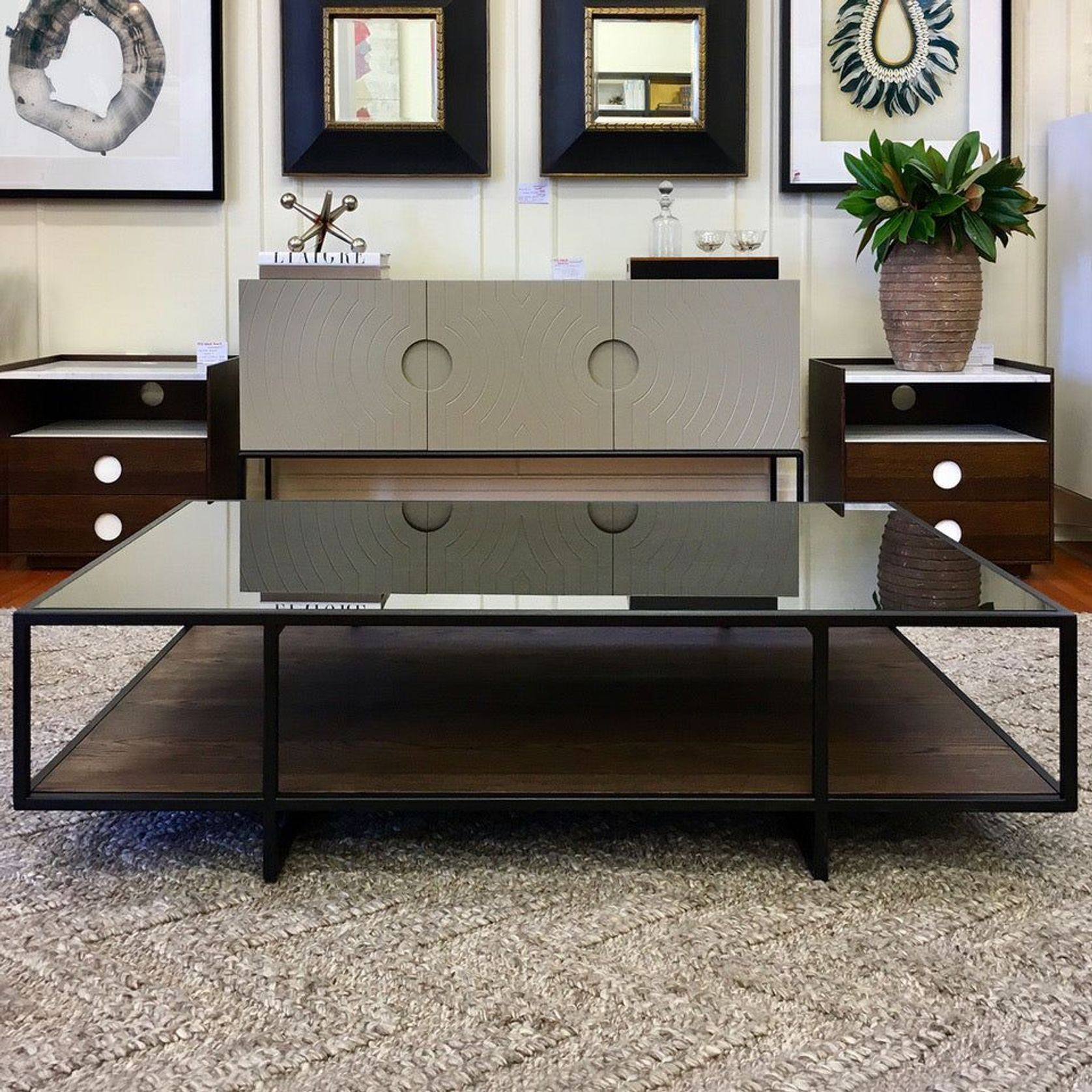 Ferrier - Table by Apartmento gallery detail image