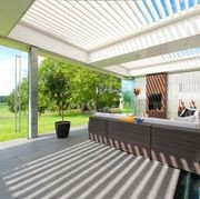 180/30 Slimline Roof gallery detail image