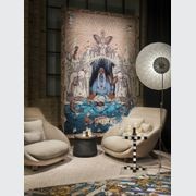 Filigree Floor Lamp gallery detail image