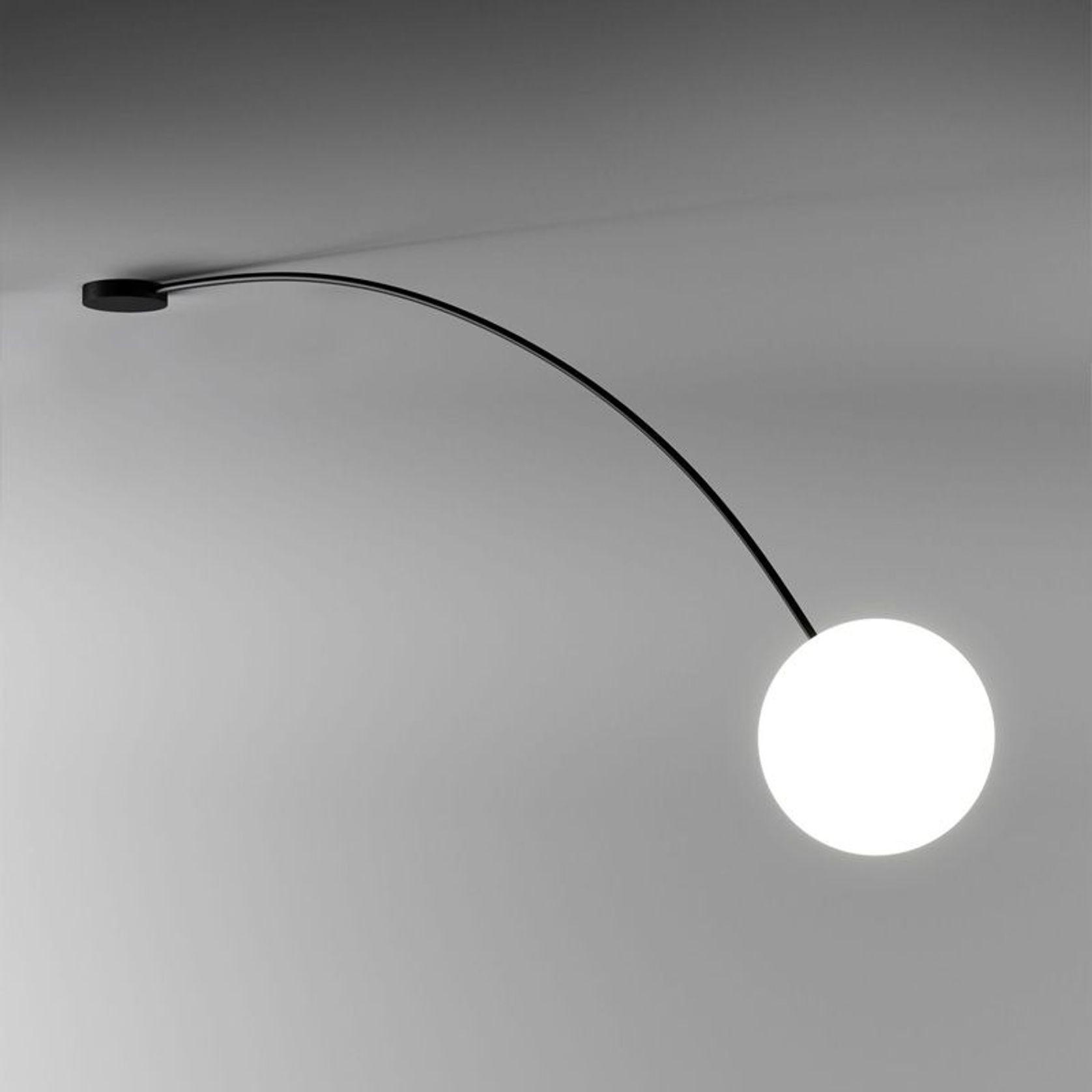 Filo Ceiling Light gallery detail image