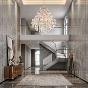 Maria Theresa Crystal Chandelier Royal 48 Light - Chrome gallery detail image