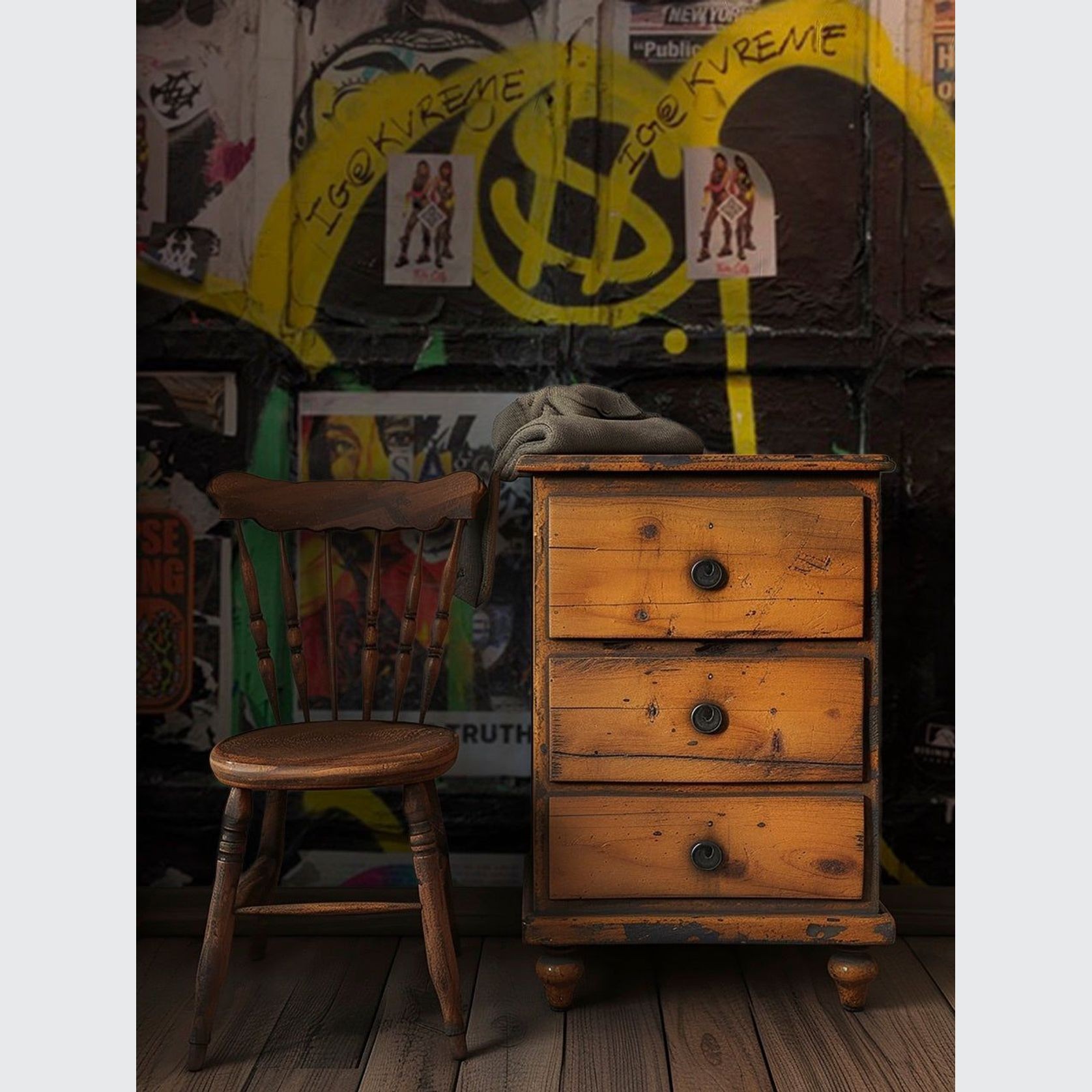 Designer Collective (No. 66152) gallery detail image