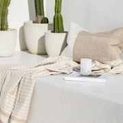 Finn Outdoor Cushion gallery detail image