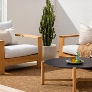 Finn Outdoor Cushion gallery detail image