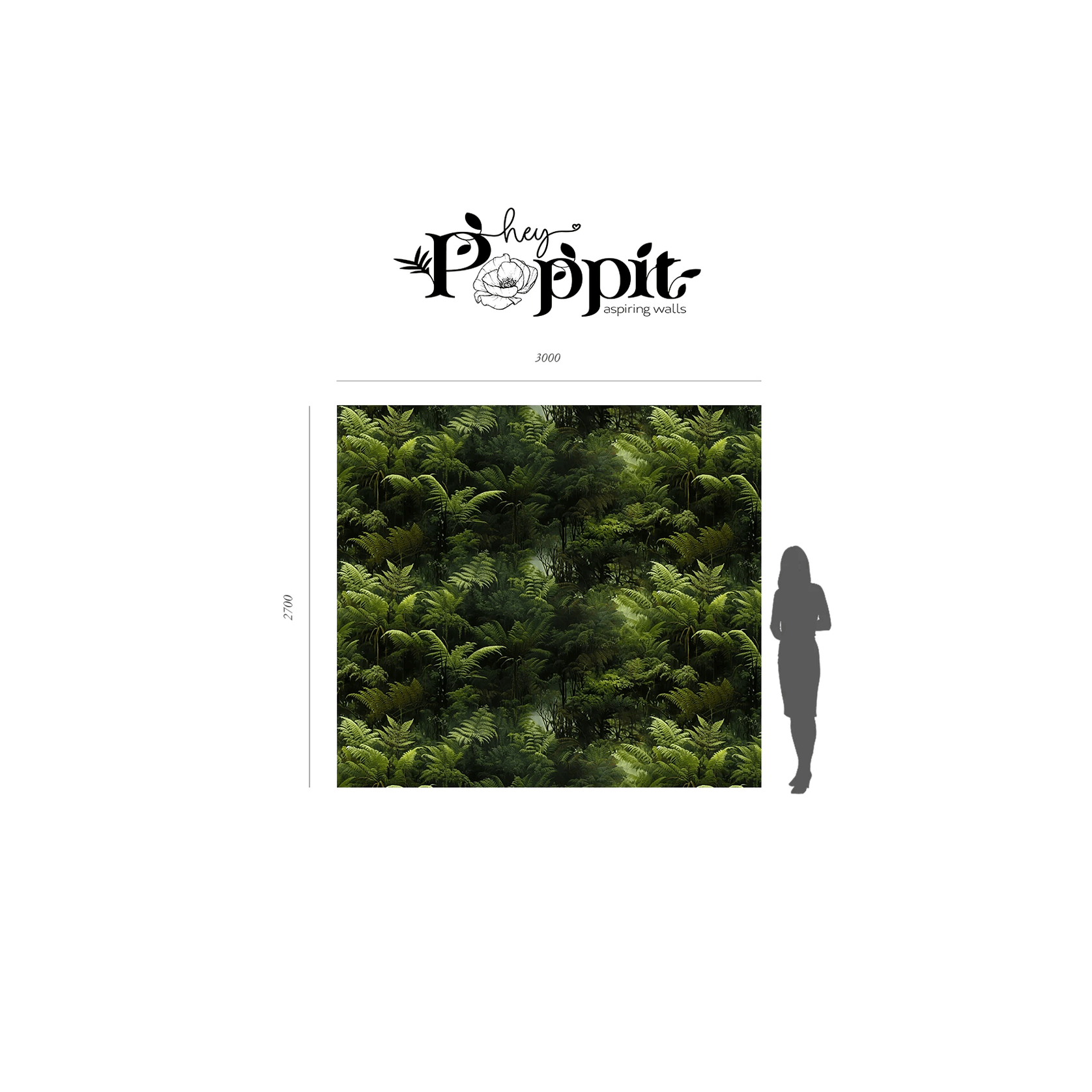 Hey Poppit Wallpaper No. Fiordland gallery detail image