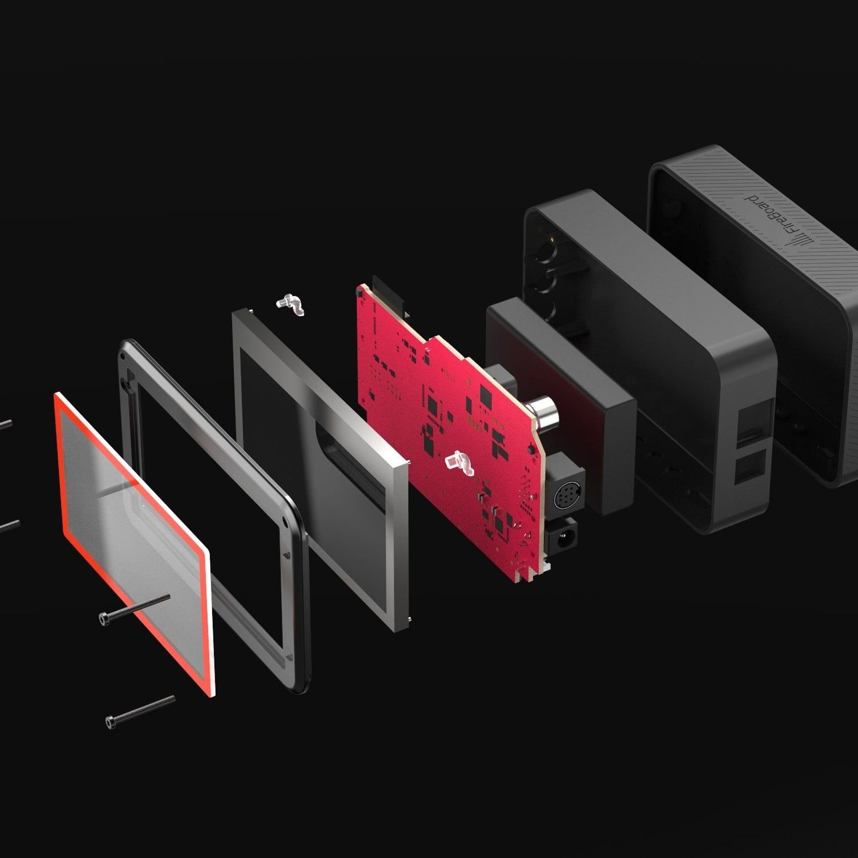 Fireboard 2 Drive gallery detail image