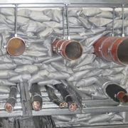 Boss Rockwool Fire Pillow gallery detail image