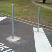 Fixed Bollards gallery detail image