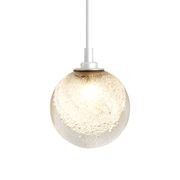 Fizi Single Ball Pendant gallery detail image