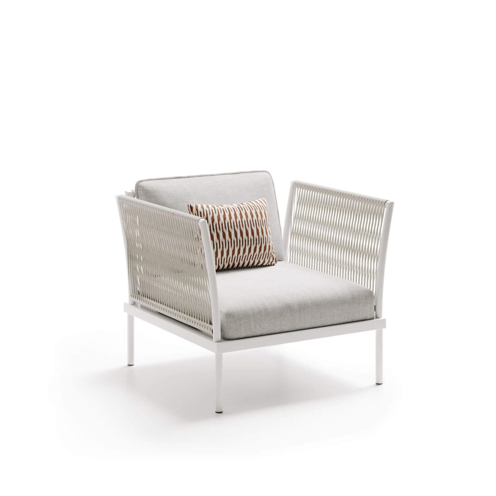 Flash Outdoor Armchair by Atmosphera gallery detail image