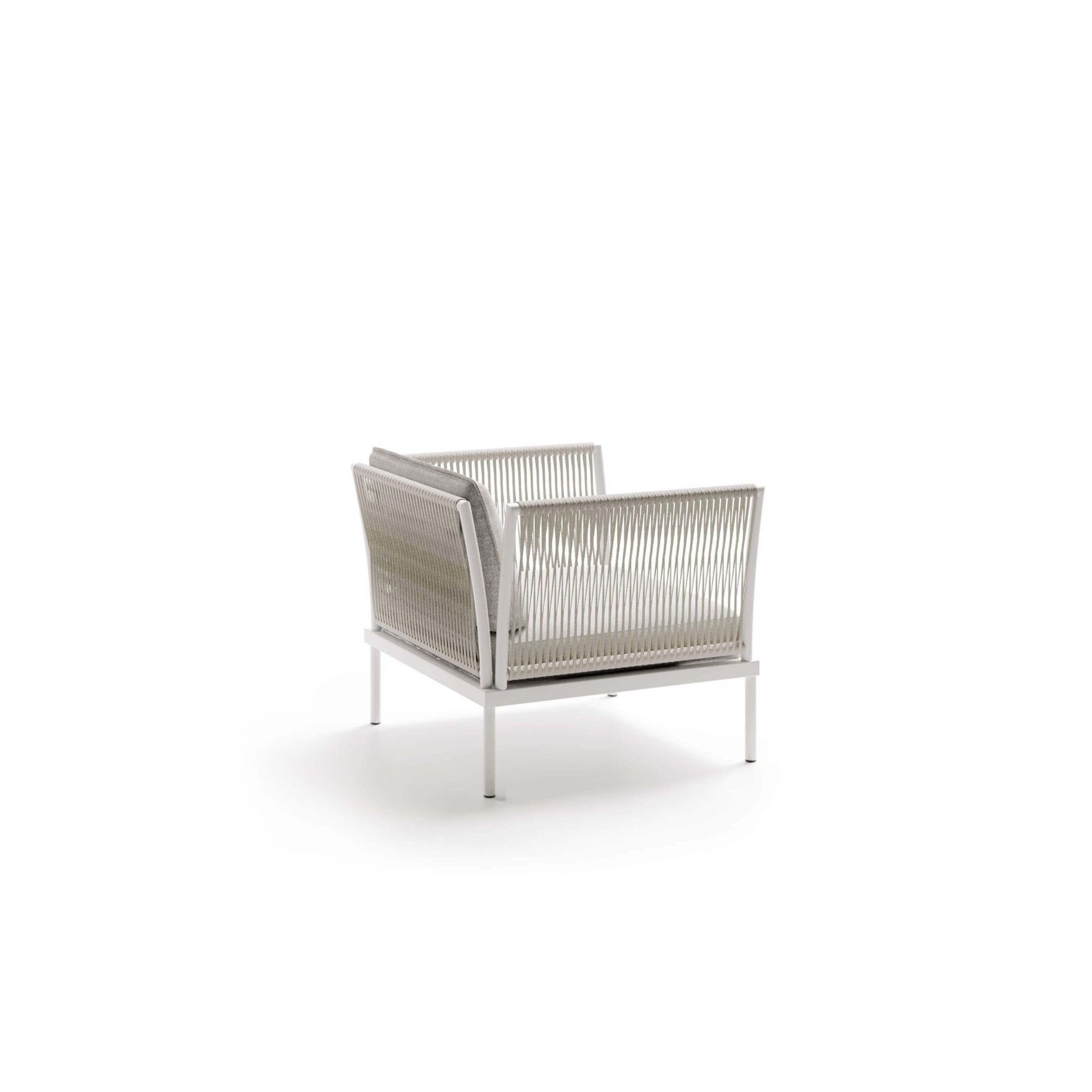 Flash Outdoor Armchair by Atmosphera gallery detail image