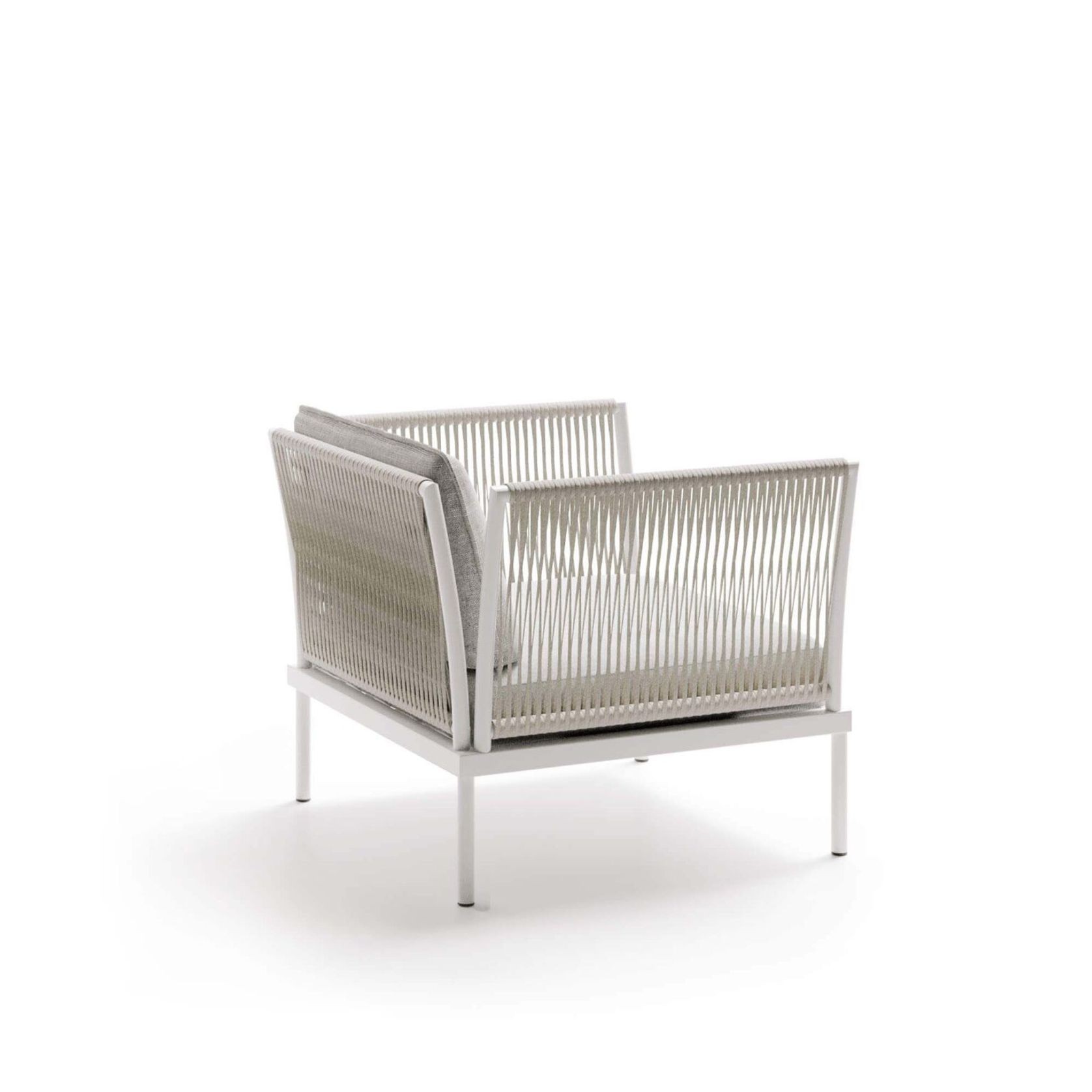 Flash Outdoor Armchair by Atmosphera gallery detail image