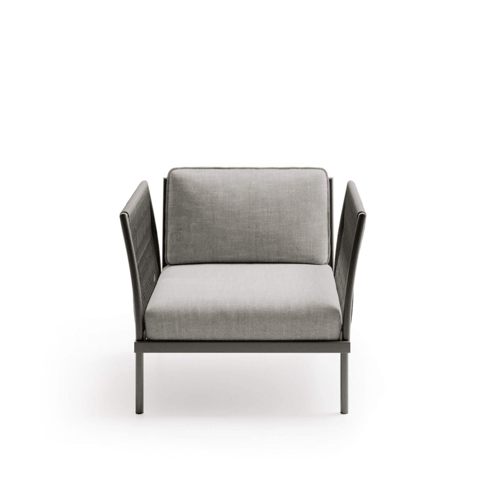 Flash Outdoor Armchair by Atmosphera gallery detail image