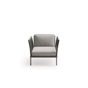 Flash Outdoor Armchair by Atmosphera gallery detail image