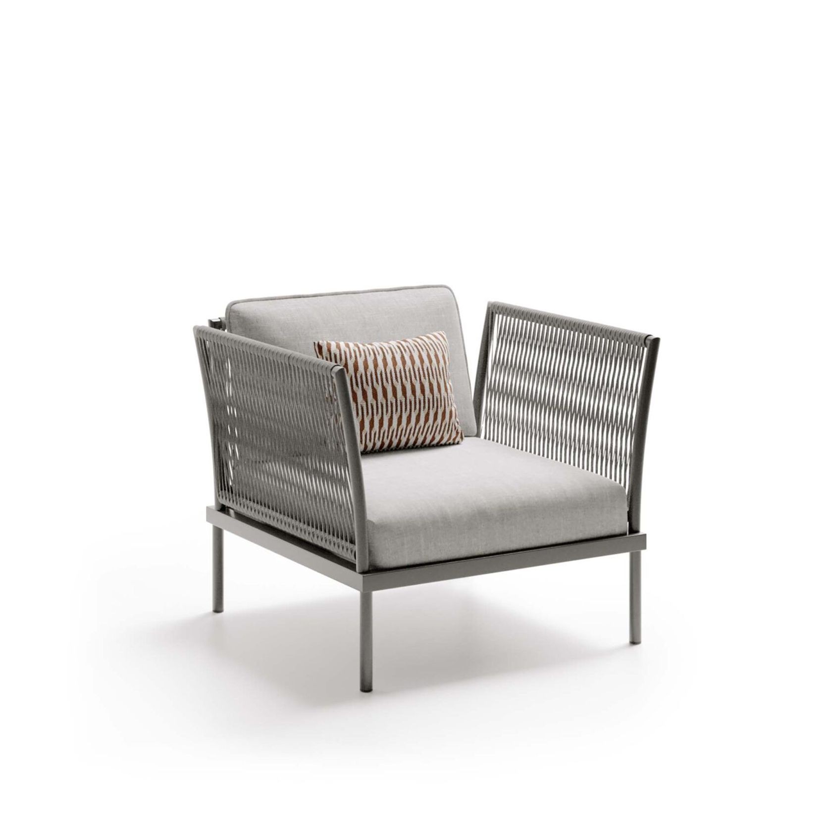 Flash Outdoor Armchair by Atmosphera gallery detail image