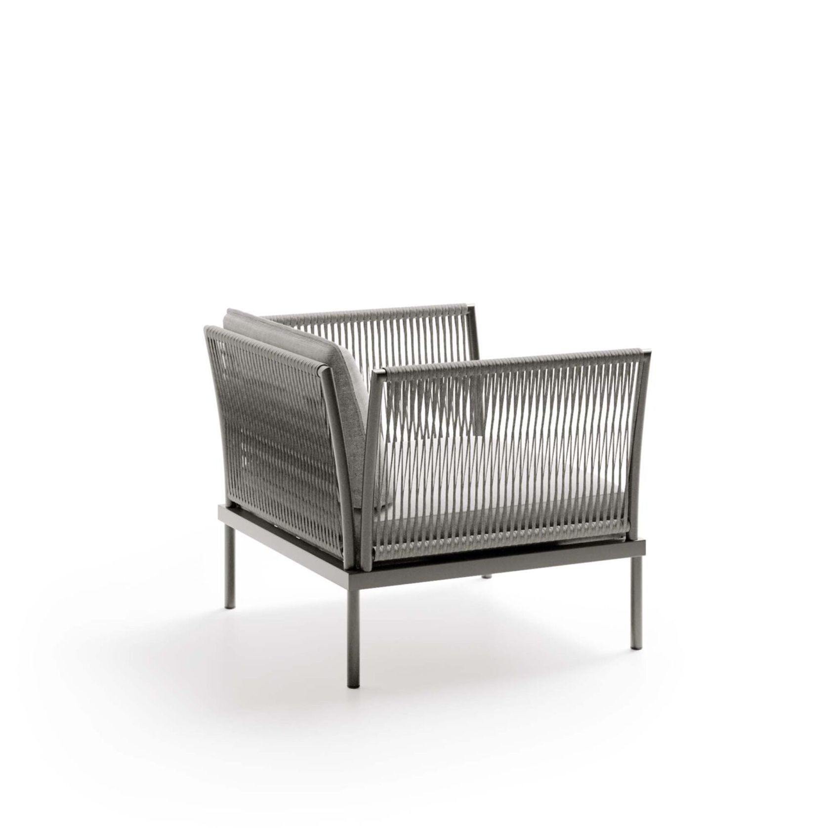 Flash Outdoor Armchair by Atmosphera gallery detail image