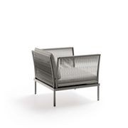 Flash Outdoor Armchair by Atmosphera gallery detail image
