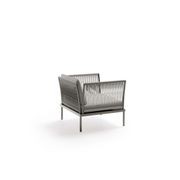 Flash Outdoor Armchair by Atmosphera gallery detail image
