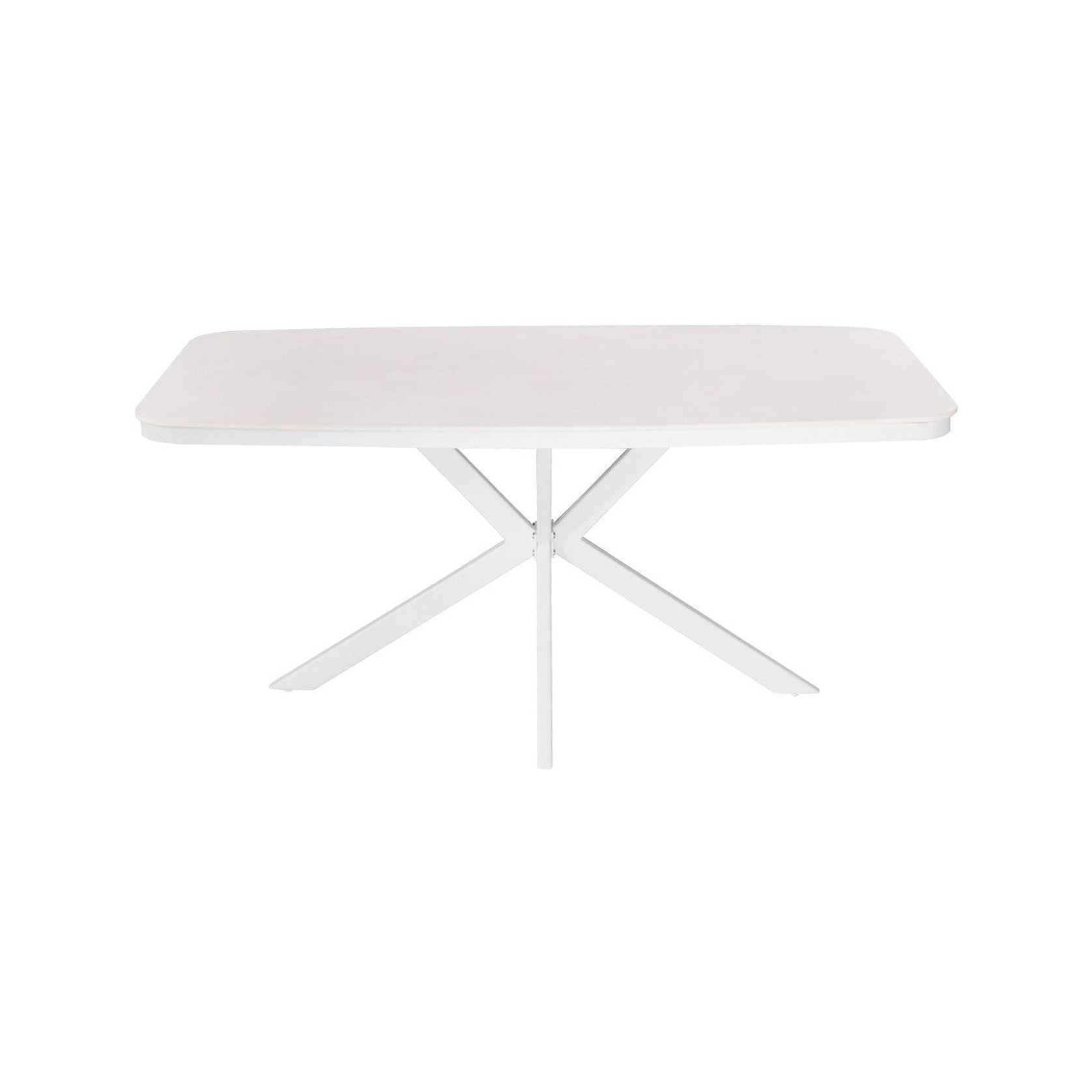 Flicker Table With Aiden Chairs 5-Piece Outdoor Dining Set gallery detail image