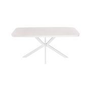 Flicker Table With Aiden Chairs 5-Piece Outdoor Dining Set gallery detail image