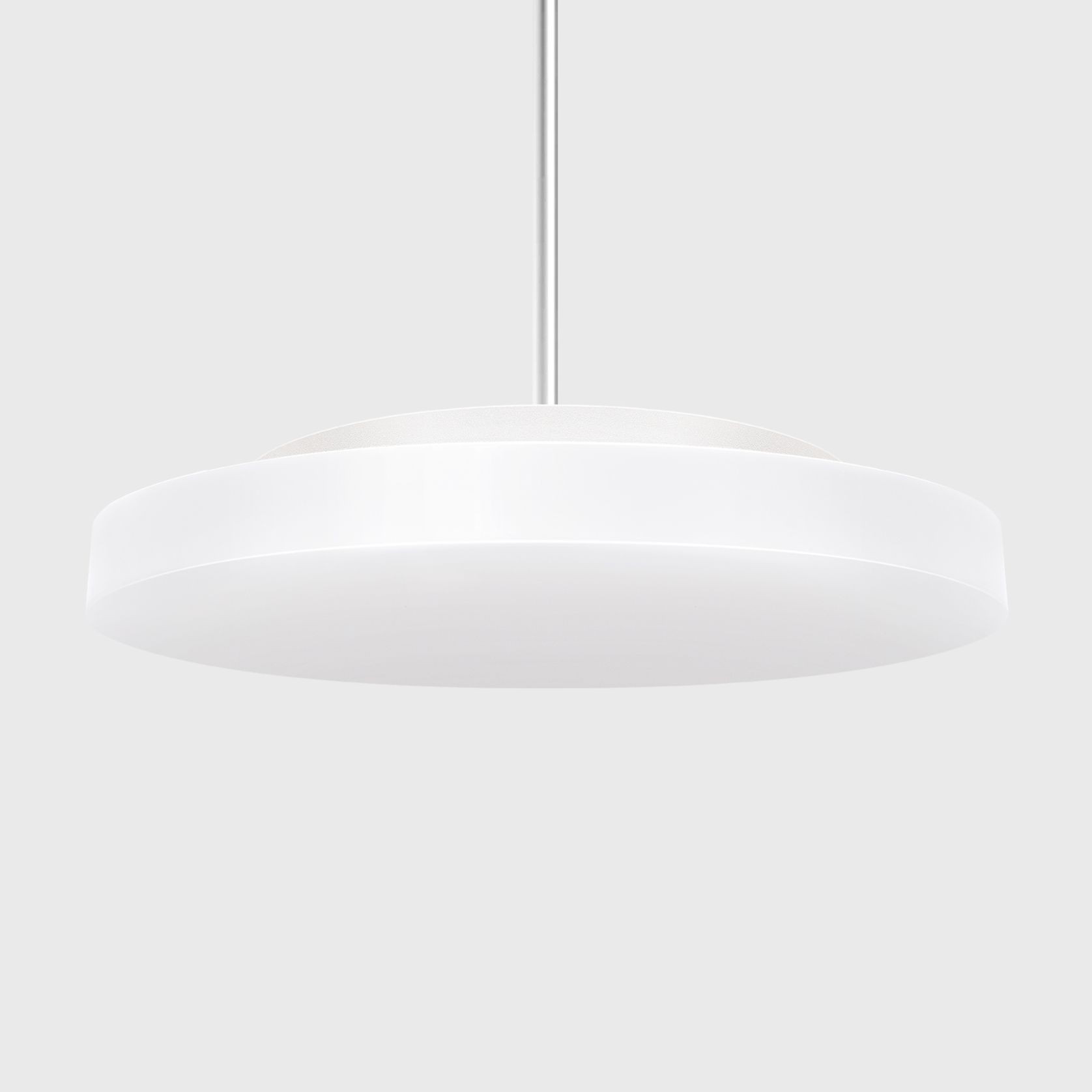 Float 600 Rod Suspension Light gallery detail image