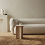 Weave Home Valencia Floor Rug - Toffee gallery detail image