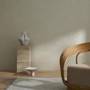 Weave Home Puglia Floor Rug - Fox gallery detail image