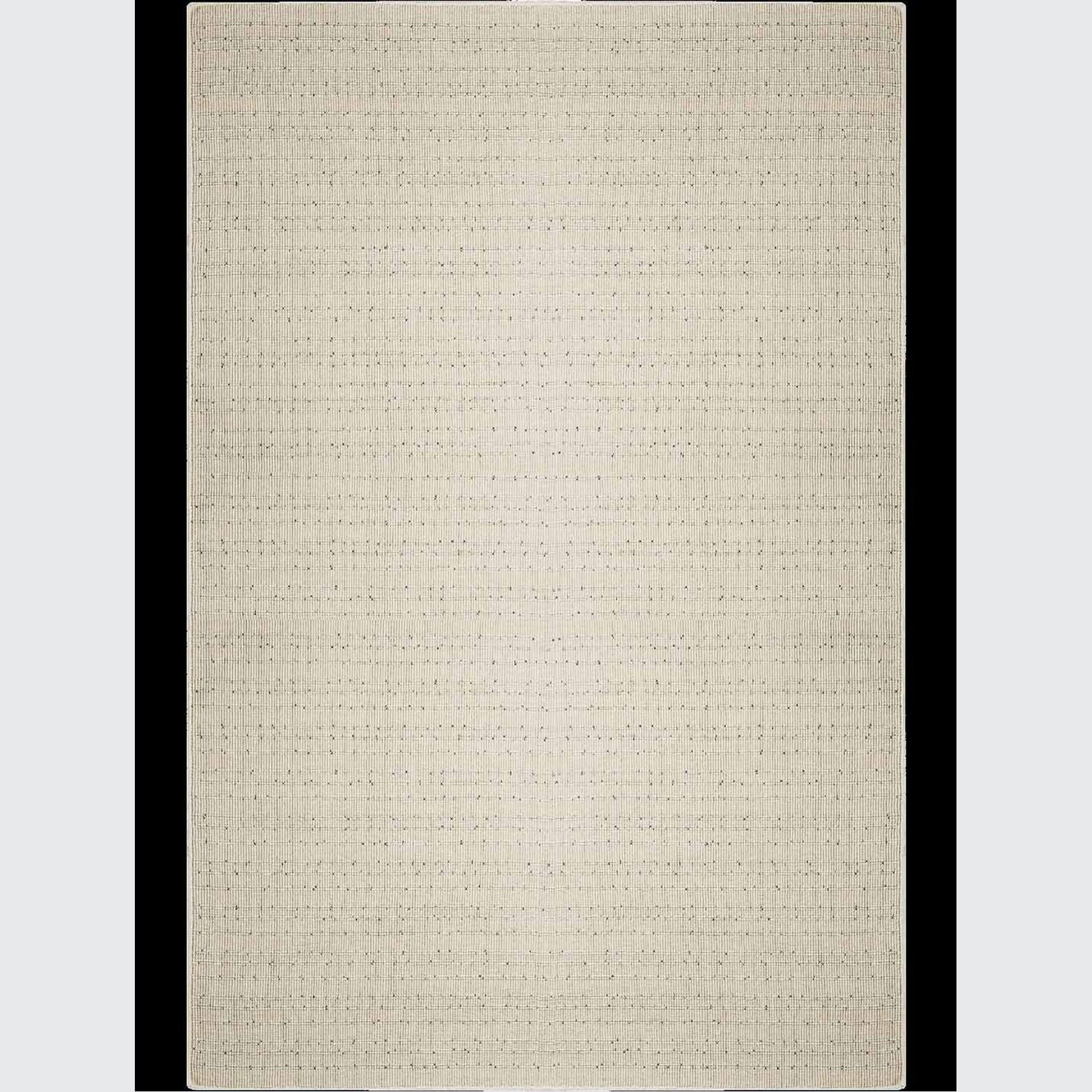 Tribe Home Fritz Rug - Ivory | Designer Floor Rug gallery detail image