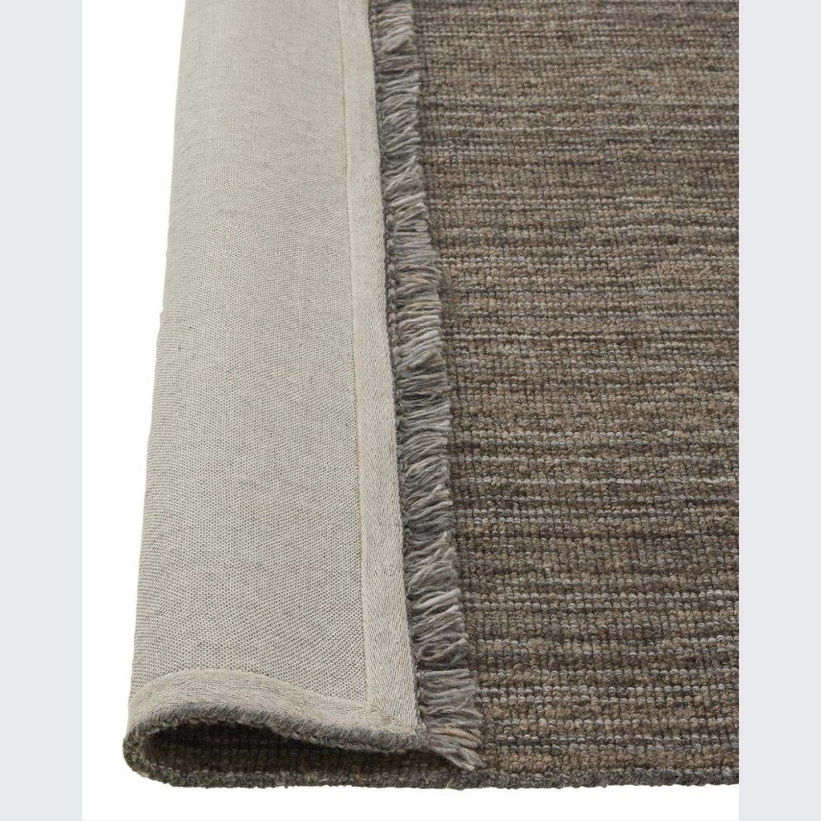 Weave Home Puglia Floor Rug - Fossil gallery detail image