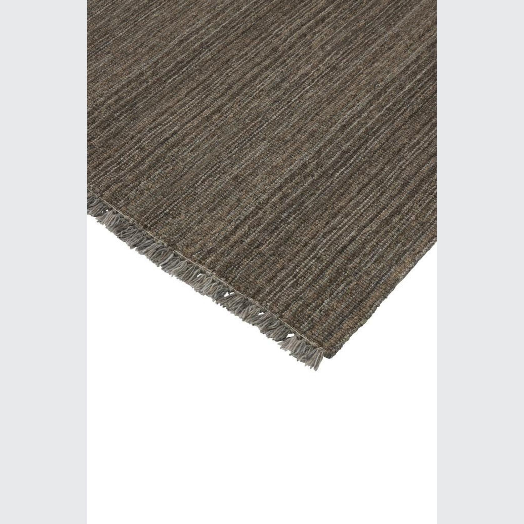 Weave Home Puglia Floor Rug - Fossil gallery detail image