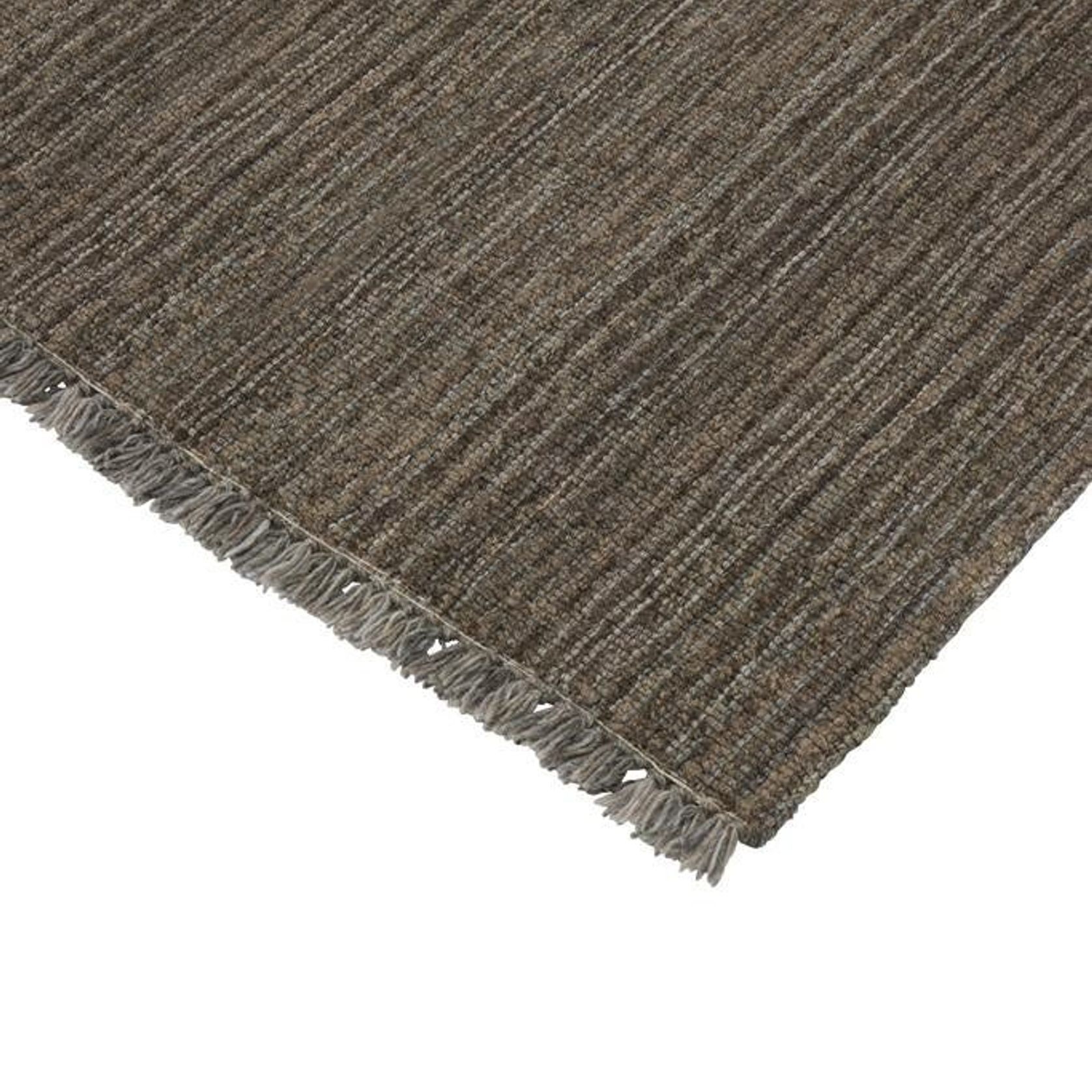 Weave Home Puglia Floor Rug - Fossil gallery detail image