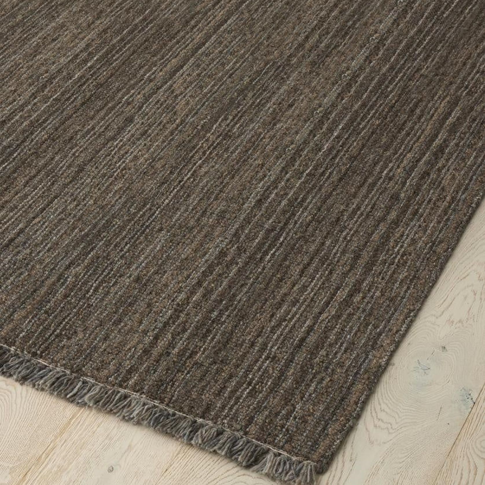 Weave Home Puglia Floor Rug - Fossil gallery detail image