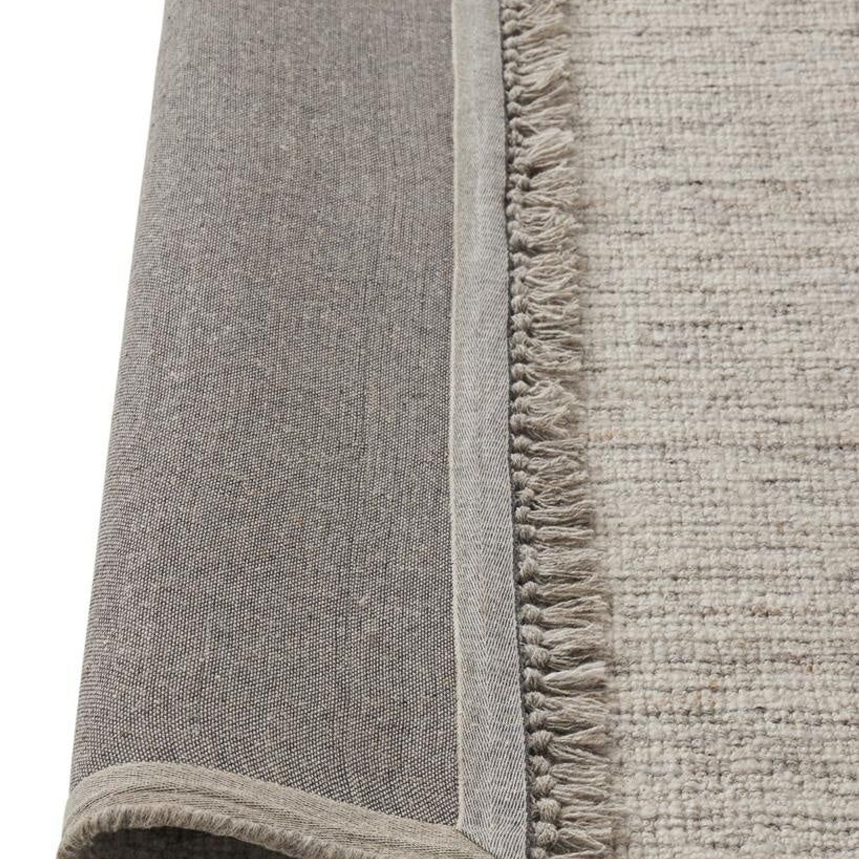 Weave Home Puglia Floor Rug - Fox gallery detail image