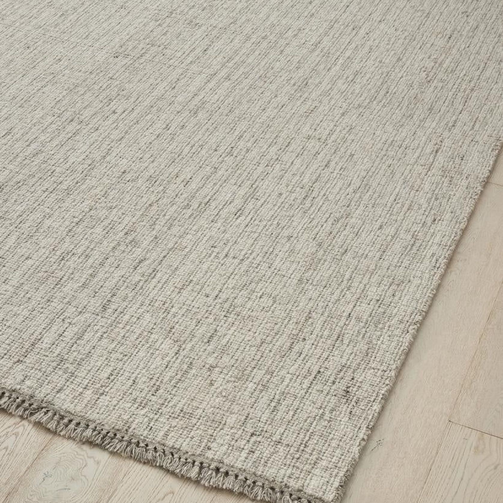 Weave Home Puglia Floor Rug - Fox gallery detail image