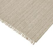 Weave Home Puglia Floor Rug - Hemp gallery detail image