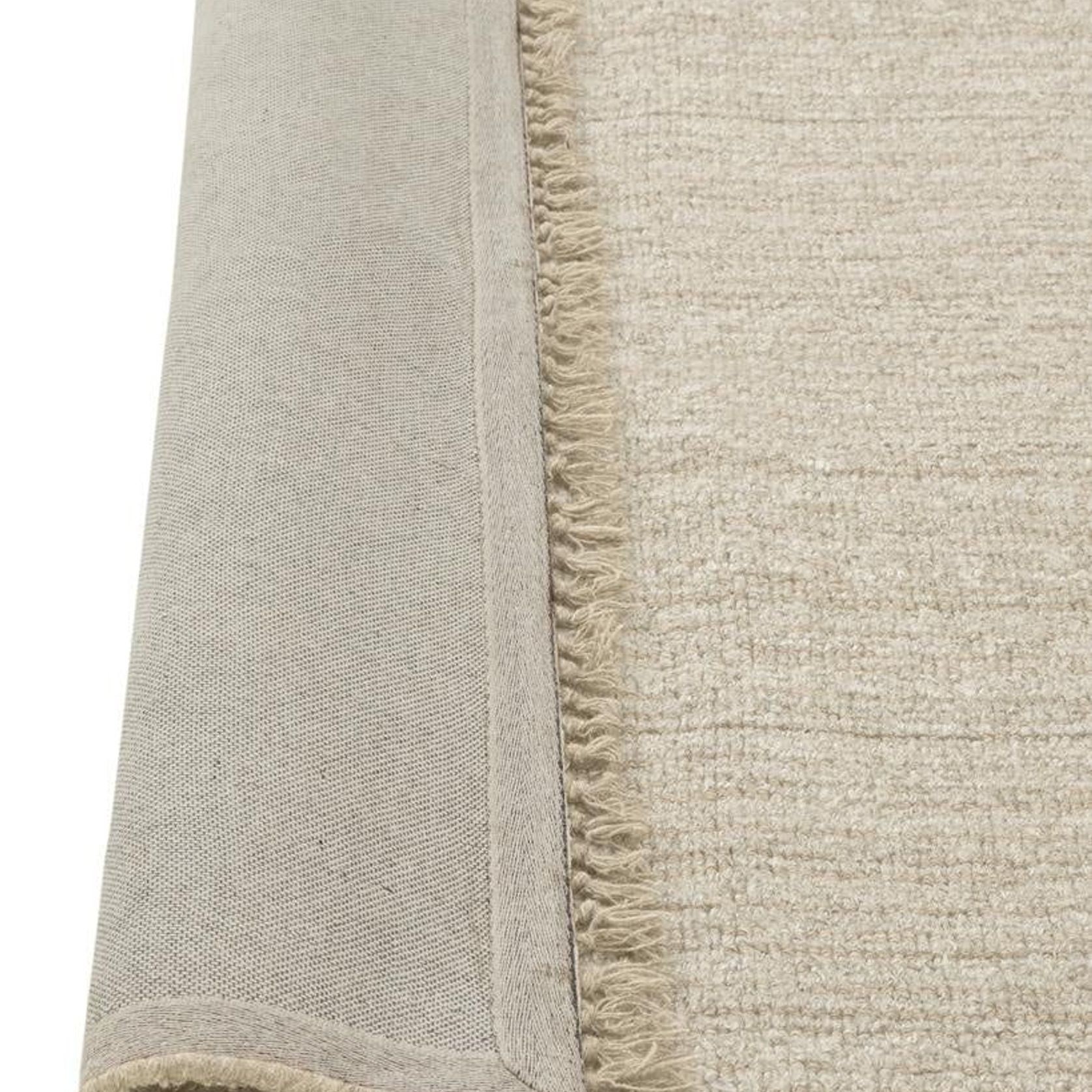 Weave Home Puglia Floor Rug - Hemp gallery detail image