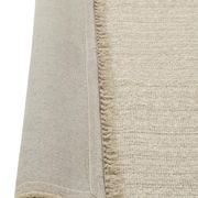 Weave Home Puglia Floor Rug - Hemp gallery detail image