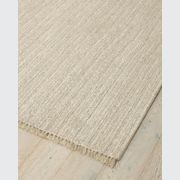 Weave Home Puglia Floor Rug - Hemp gallery detail image