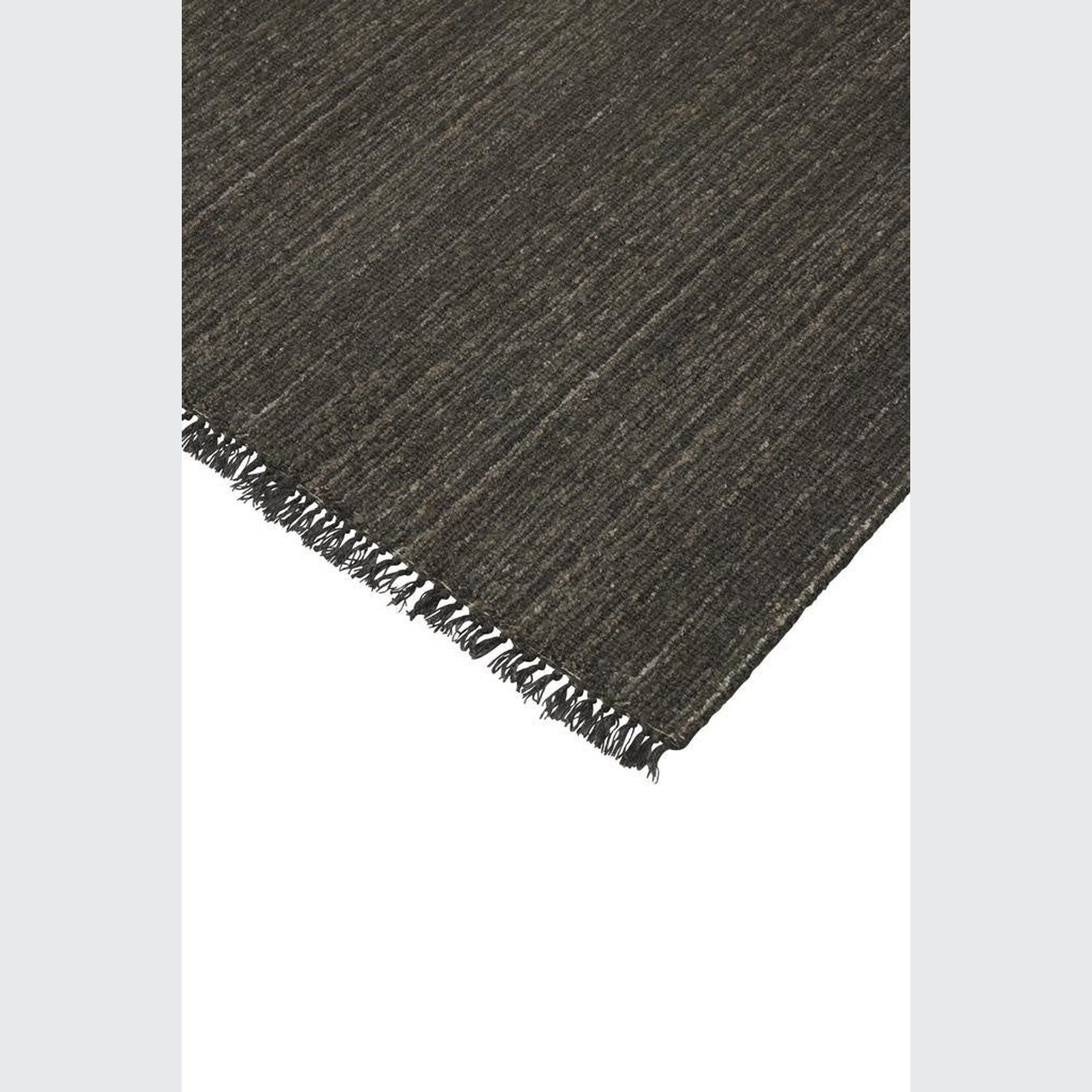 Weave Home Puglia  Floor Rug - Pigeon gallery detail image