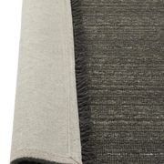 Weave Home Puglia Floor Rug - Pigeon gallery detail image