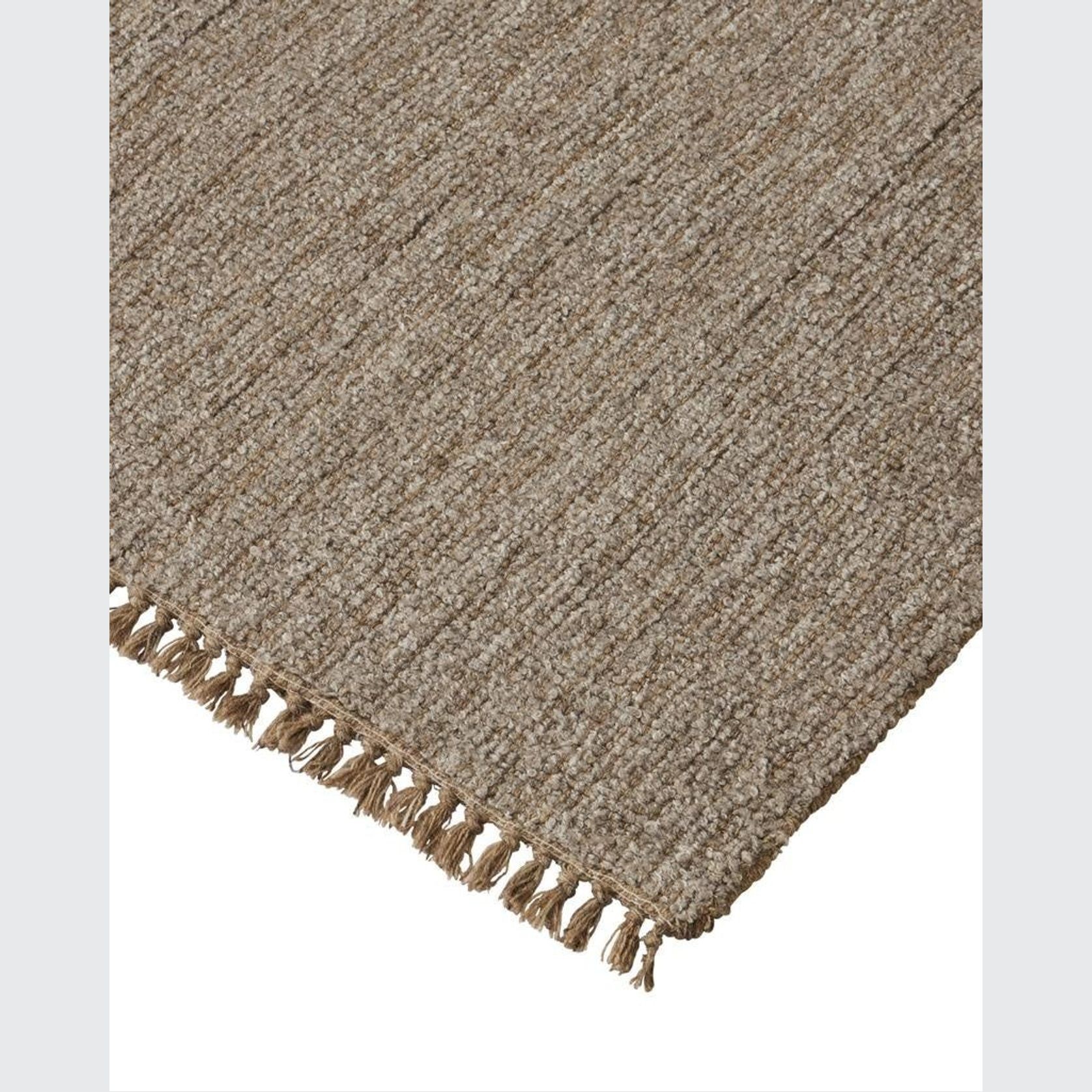 Weave Home Puglia Floor Rug - Taupe gallery detail image