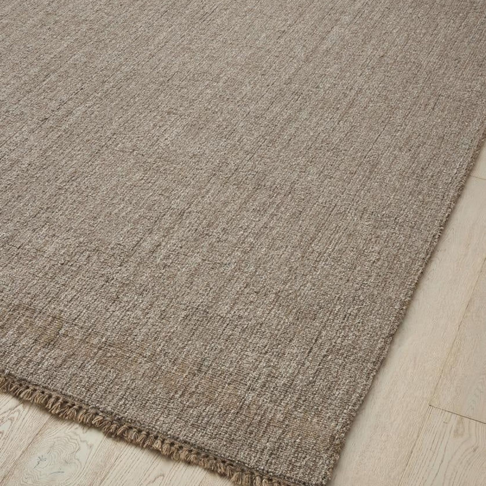 Weave Home Puglia Floor Rug - Taupe gallery detail image