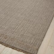 Weave Home Puglia Floor Rug - Taupe gallery detail image