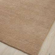 Weave Home Valencia Floor Rug - Camel gallery detail image