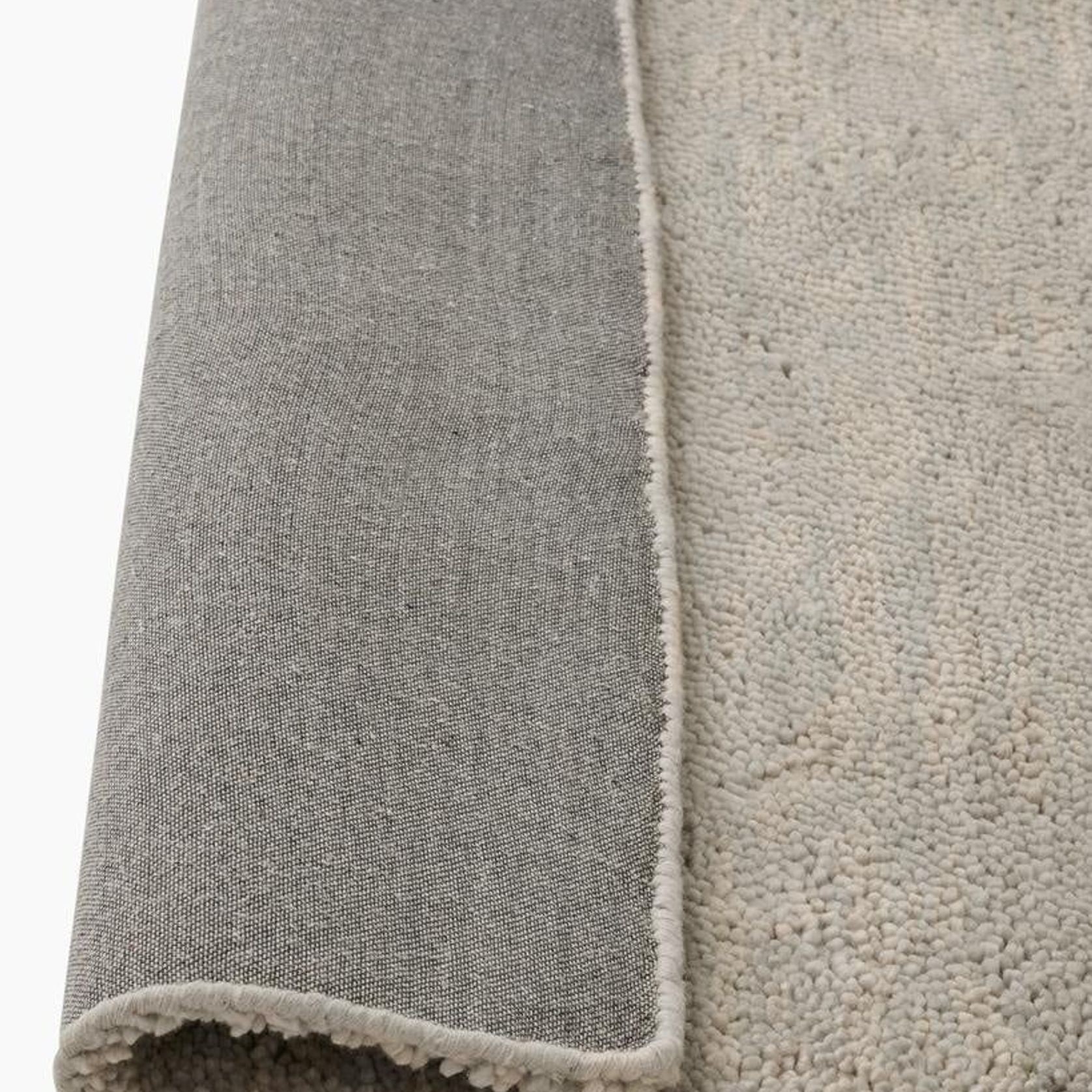 Weave Home Valencia Floor Rug - Cloud gallery detail image