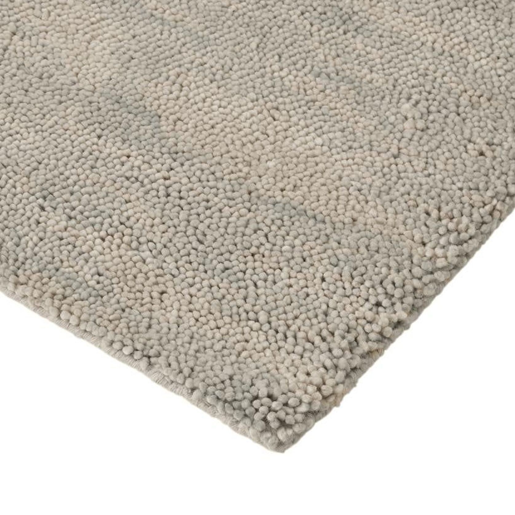 Weave Home Valencia Floor Rug - Cloud gallery detail image