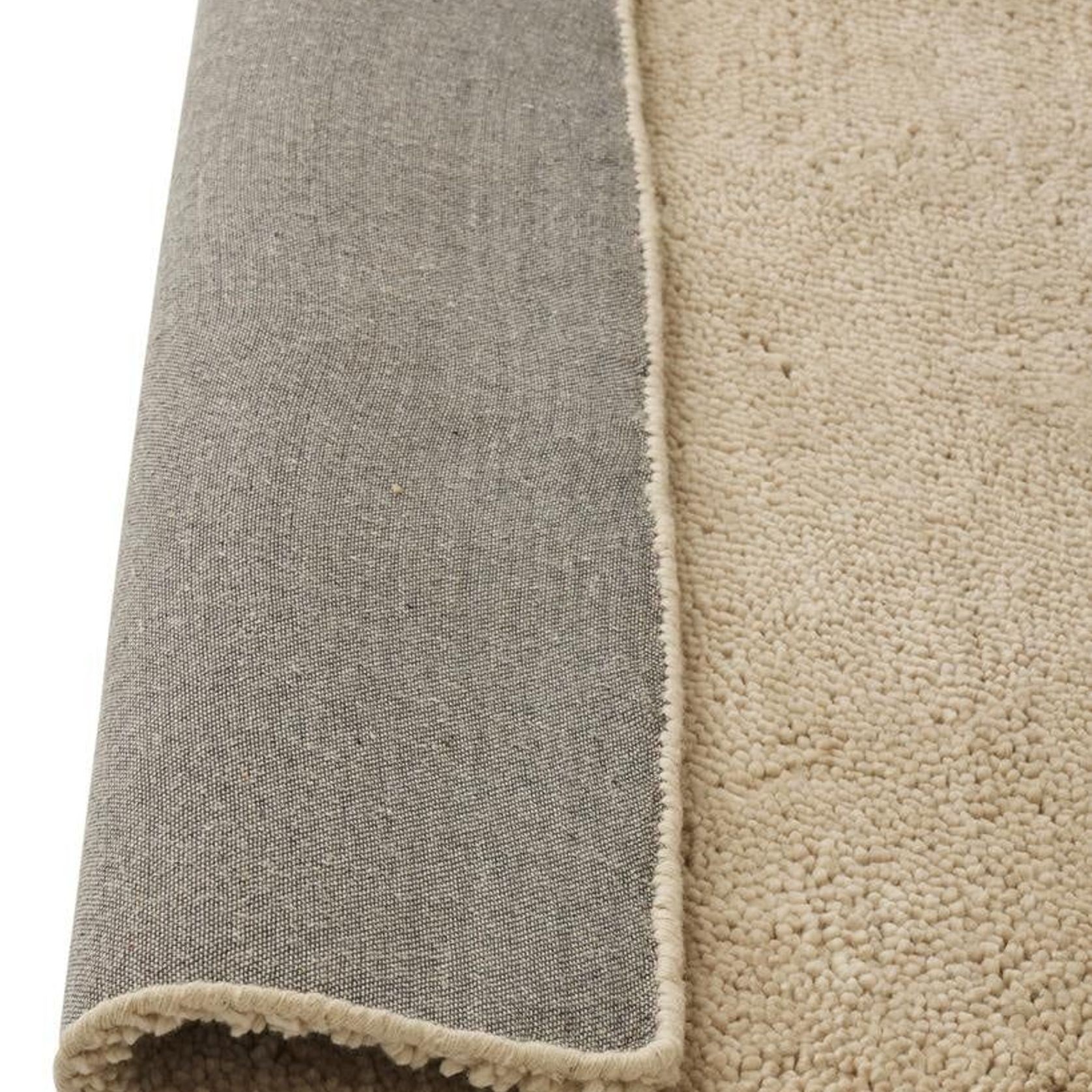 Weave Home Valencia Floor Rug - Dune gallery detail image