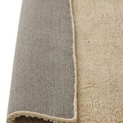 Weave Home Valencia Floor Rug - Dune gallery detail image