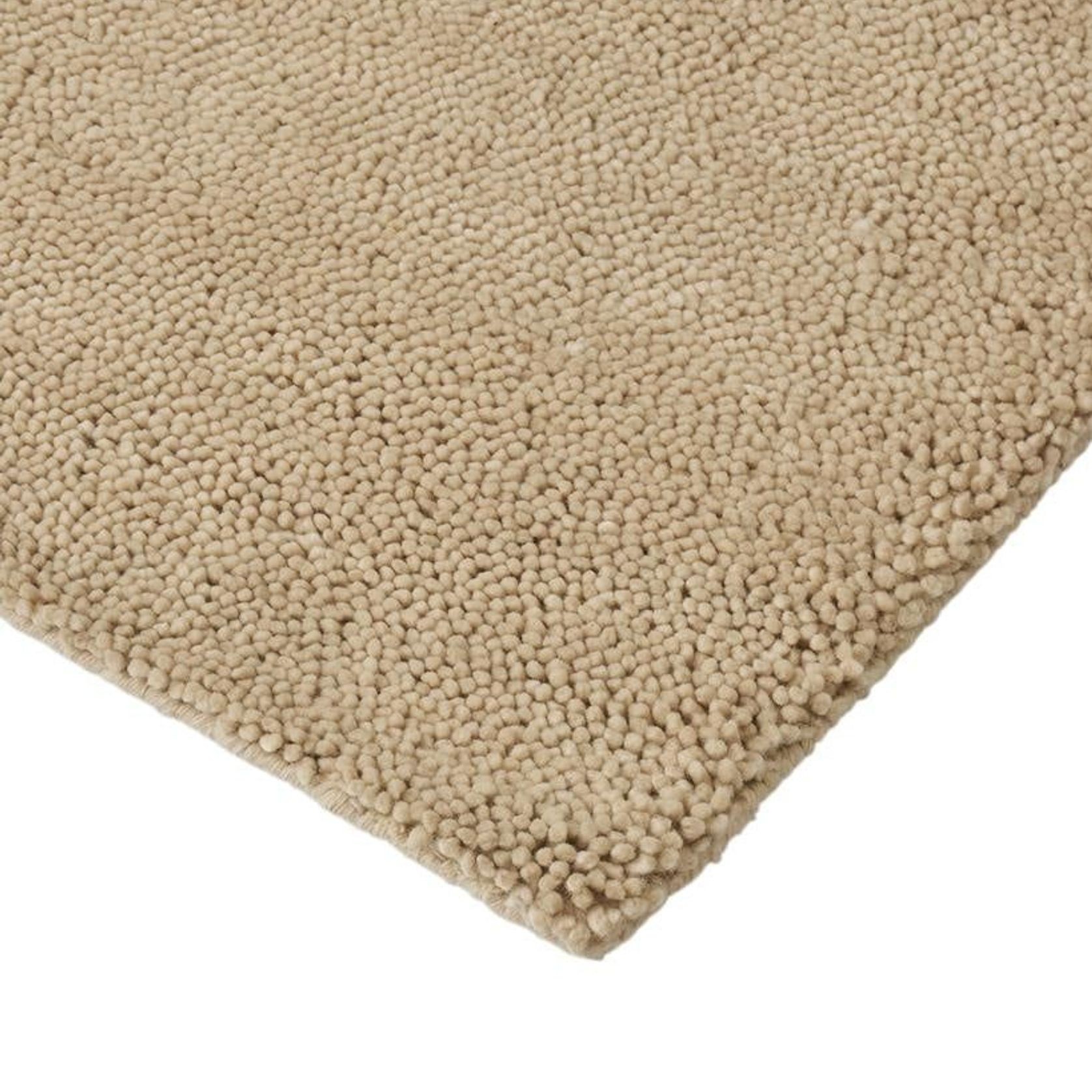 Weave Home Valencia Floor Rug - Dune gallery detail image