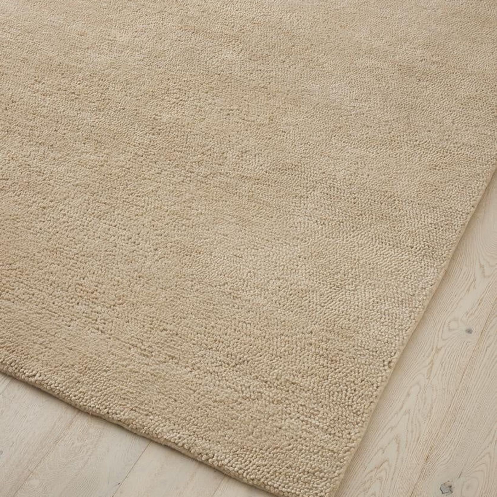 Weave Home Valencia Floor Rug - Dune gallery detail image